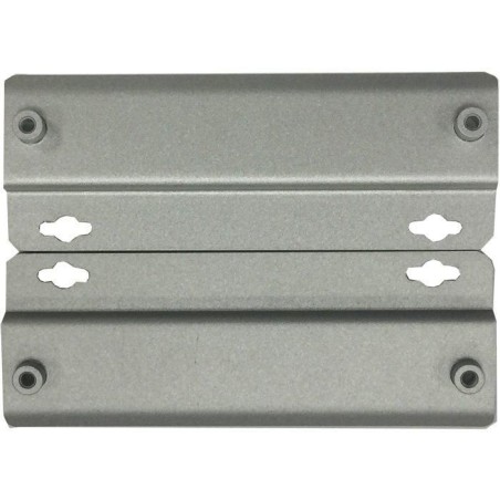 Moxa WALL MOUNT KIT FOR UC-8112-ME-